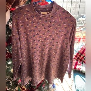 Bobbie brooks top 💕